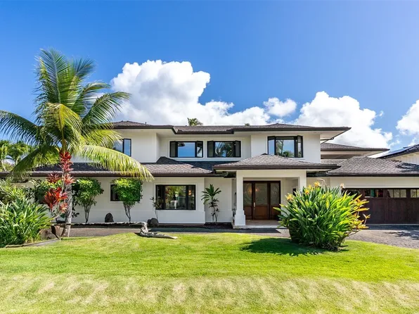 47 Kaapuni Dr, Kailua, HI 96734