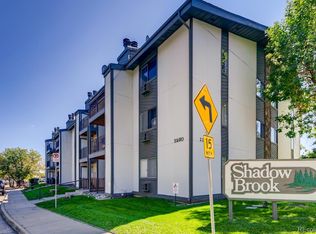 2280 S Oswego Way APT 108, Aurora, CO 80014