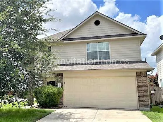 1203 Gibson Crossing Way — Photo 1