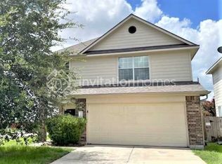 1203 Gibson Crossing Way, Houston, TX 77067