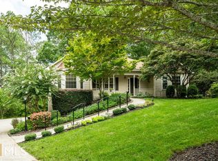 131 Oak Crest Ln, Dallas, GA 30132