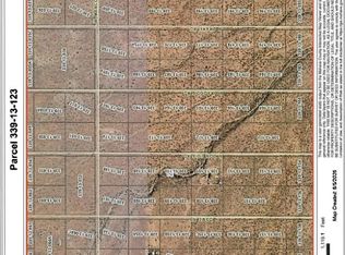 339-13-123 Dilkon Road, Golden Valley, AZ 86413