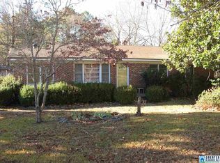 3409 Vonzel Rd, Sylacauga, AL 35150