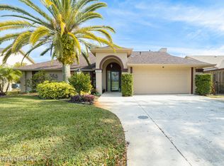 3820 Wethersfield Cir, Titusville, FL 32780