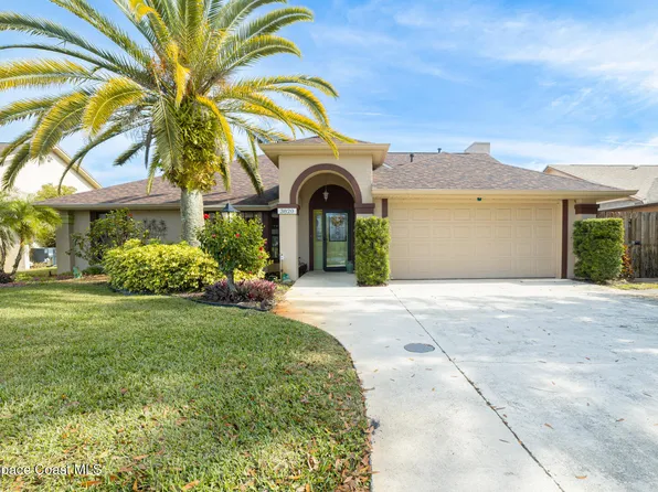 3820 Wethersfield Cir, Titusville, FL 32780