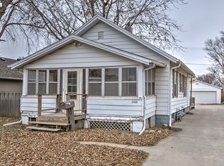3320 3rd Ave, Council Bluffs, IA 51501