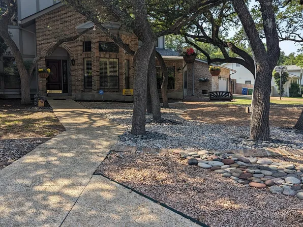 3634 HUNTERS CLFS, San Antonio, TX 78230