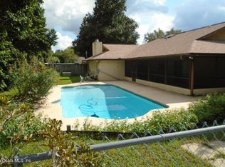 3395 SE 25th Ave, Ocala, FL 34471