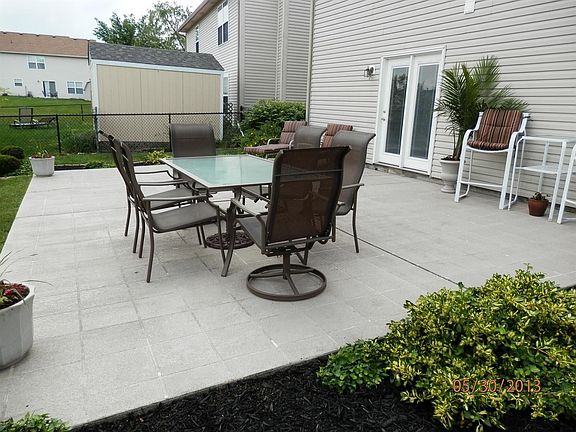 4th image of 821 Treyburn Lakes Way