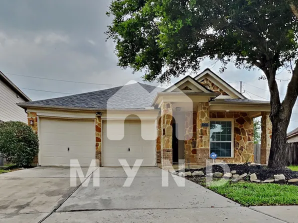 13306 Gladebeck Ln, Tomball, TX 77377