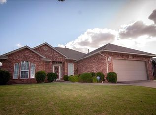 5204 SE 46th St, Oklahoma City, OK 73135