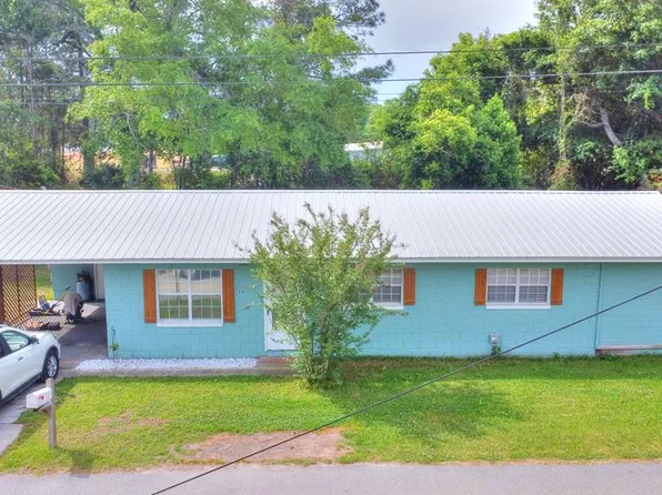 224 Bay Ln, Nashville, GA 31639