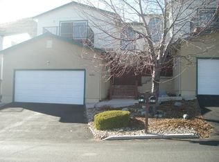 1080 Spring Meadow Dr, Carson City, NV 89703