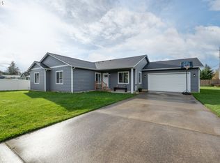 1305 Sunrise Ridge Rd, Gearhart, OR 97138