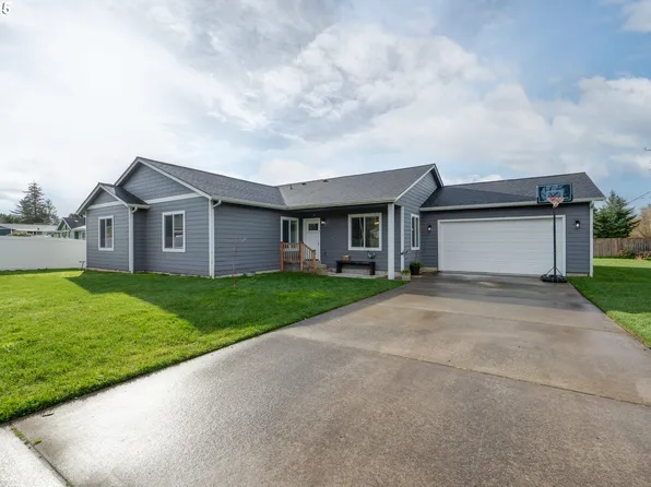 1305 Sunrise Ridge Rd, Gearhart, OR 97138