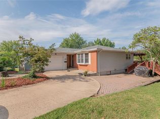 408 Bill Ave, Rolla, MO 65401