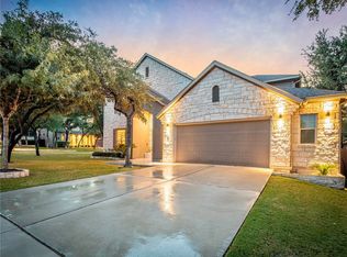 4201 Galiceno Ln, Cedar Park, TX 78613