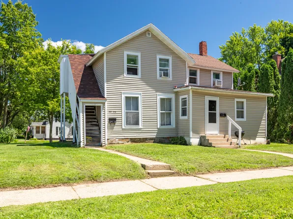 217 N Benton St, Sparta, WI 54656