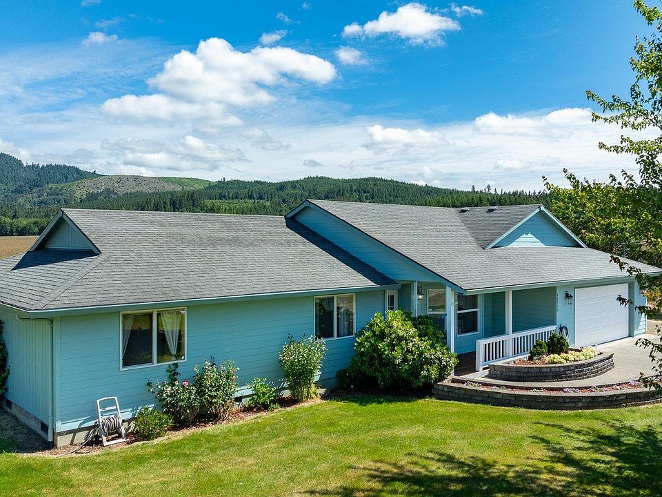 48420 SW Hebo Rd, Grand Ronde, OR 97347 Zillow