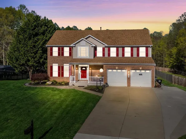 5904 Rhode Island Dr, Woodbridge, VA 22193