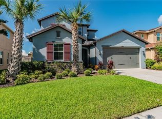 4521 Esperanza Ct, Zephyrhills, FL 33543