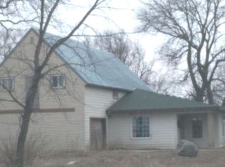 16740 1st Ave E, Atwater, MN 56209