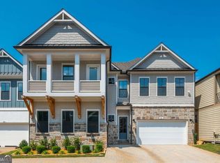 91 Batten Board Way, Woodstock, GA 30189
