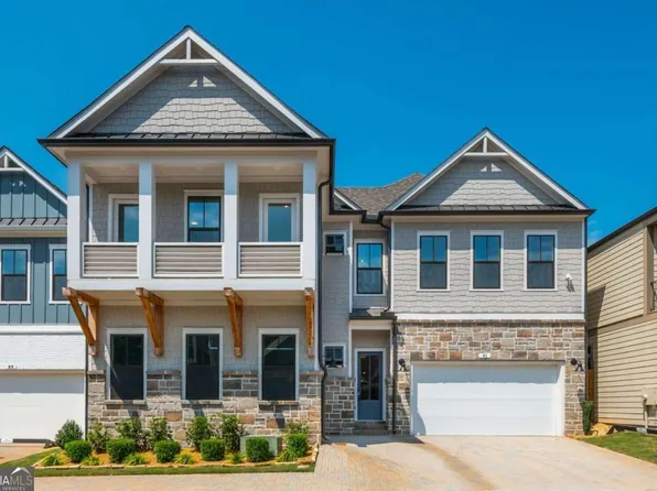 91 Batten Board Way, Woodstock, GA 30189