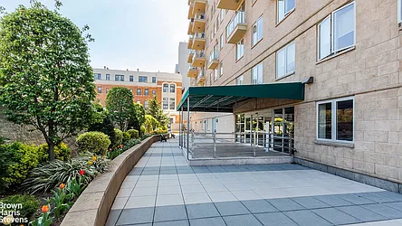 Sold by Brown Harris Stevens