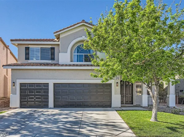 2713 Langlade Ave, Henderson, NV 89052
