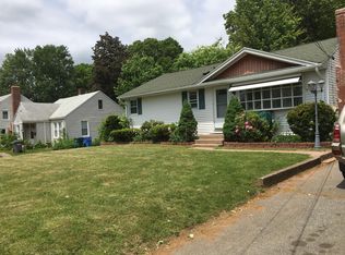 191 Woodland St, Manchester, CT 06042