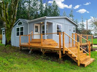 28157 Cottage Grove Lorane Rd, Cottage Grove, OR 97424