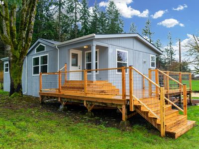 28157 Cottage Grove Lorane Rd, Cottage Grove, OR, 97424