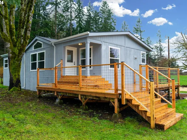 28157 Cottage Grove Lorane Rd, Cottage Grove, OR 97424