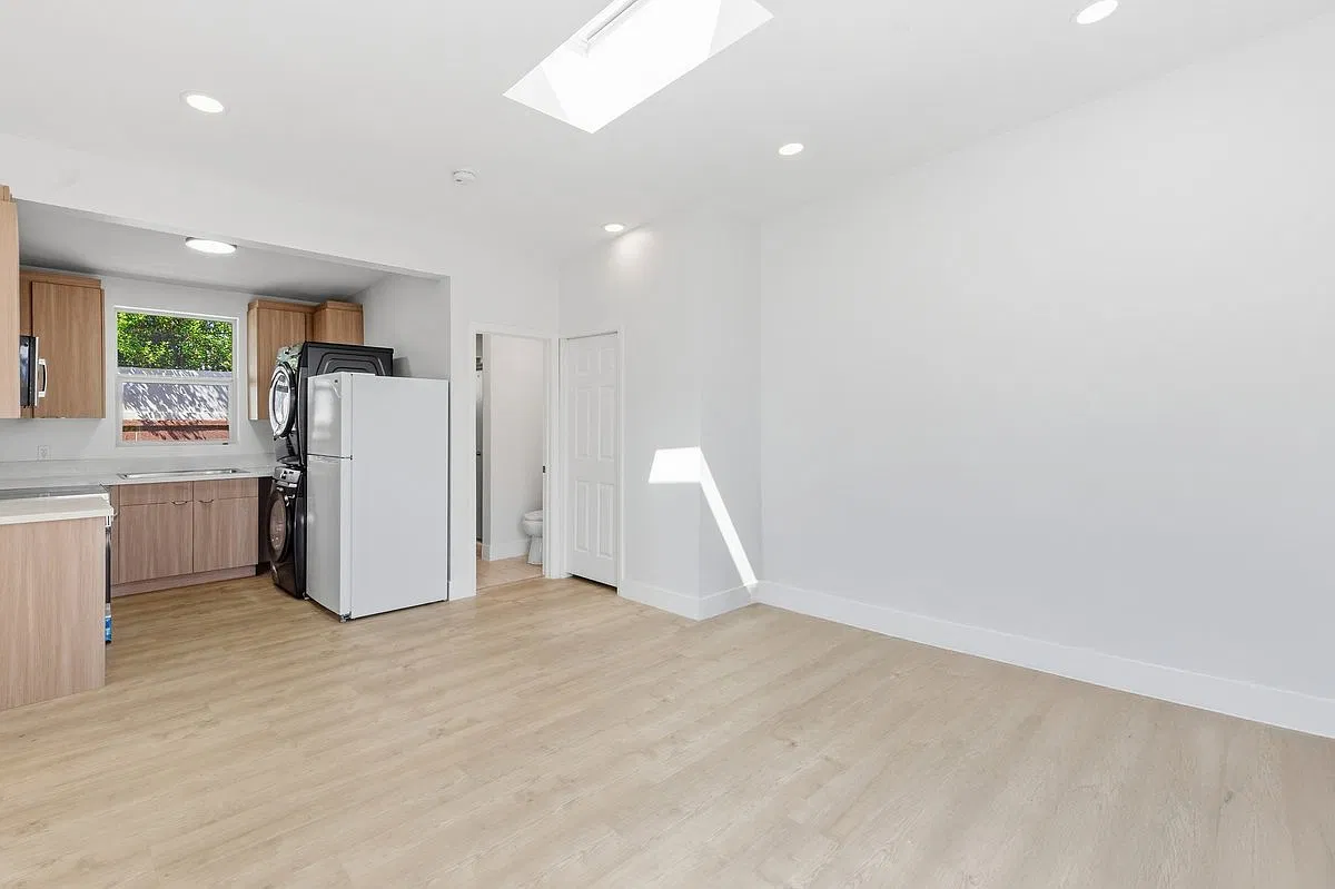 1 bed, 600 sqft, $3,300 — Photo 2