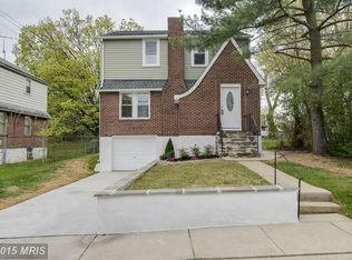 3011 Linwood Ave, Baltimore, MD 21234