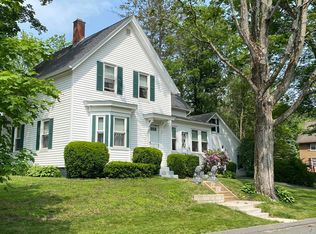 56 Moore Ave, Warren, MA 01083