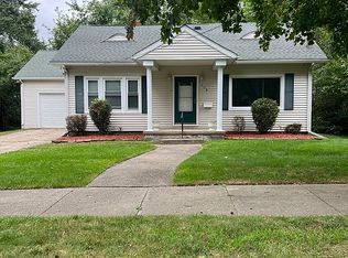 308 E Mansion St, Jackson, MI
