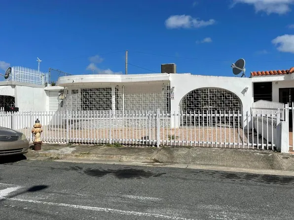 Calle C #J64, Cayey, PR 00736