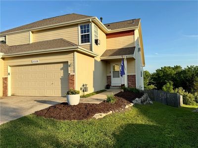 1532B Legend Trail Dr, Lawrence, KS, 66047