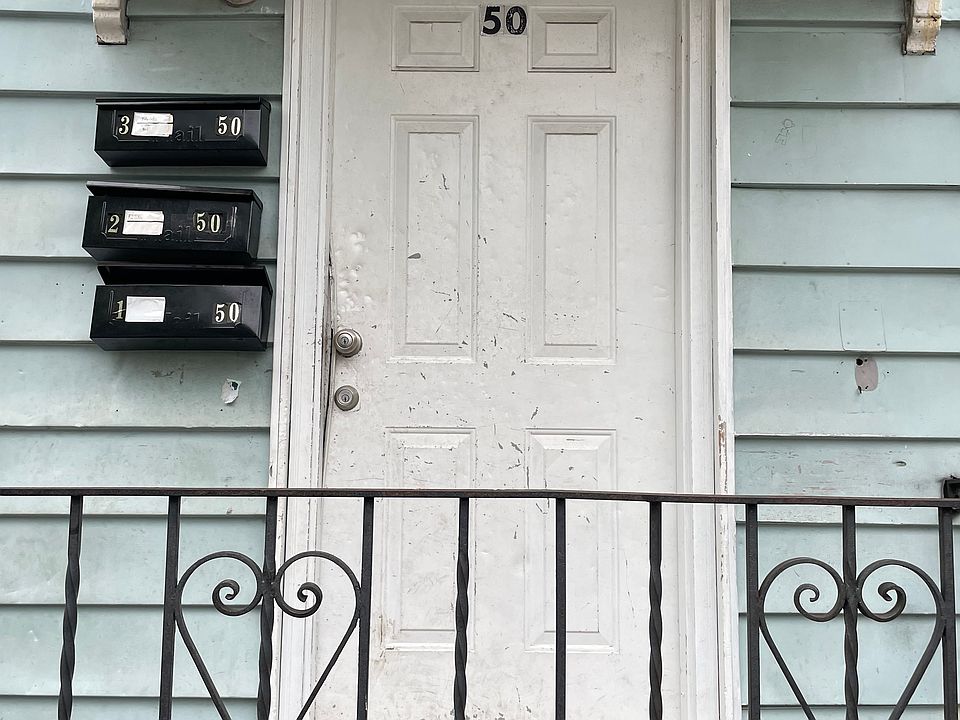 1st image of 50 Liberty St APT 1