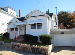 143 W Grand St, Nanticoke, PA 18634