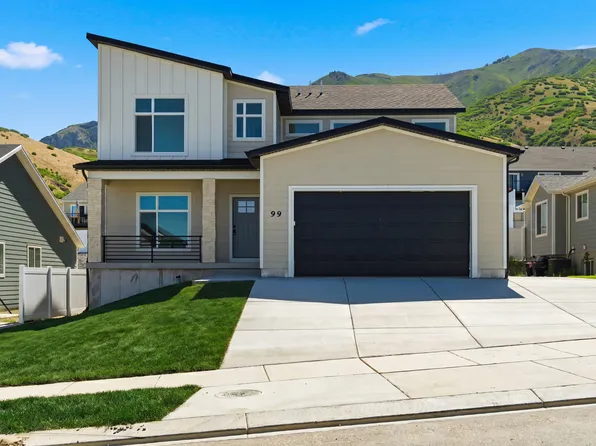 99 S 940 E #55, Santaquin, UT 84655