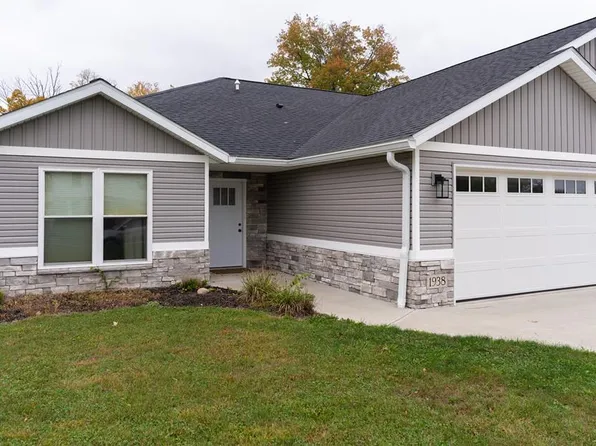 1938 Rosewood Dr, Mansfield, OH 44906