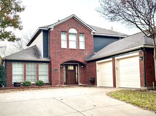 7444 Los Padres Trl, Fort Worth, TX 76137