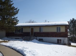 1198 E 730 S, Pleasant Grove, UT 84062