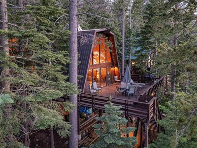 14480 S Shore Dr, Truckee, CA, 96161