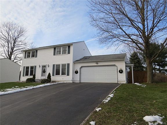 2nd image of 8449 Transit Ln
