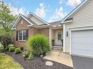 711 Redwood Valley Dr, Blacklick, OH 43004