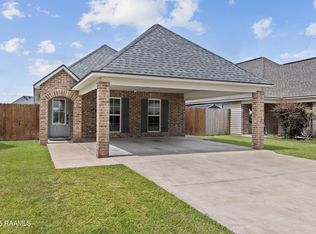 310 Harvest Ln, Abbeville, LA 70510